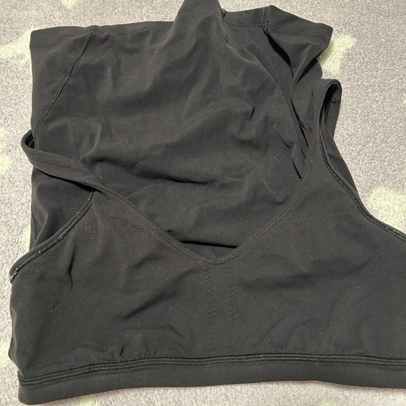 Lululemon align full length tank top EUC - Picture 3 of 4